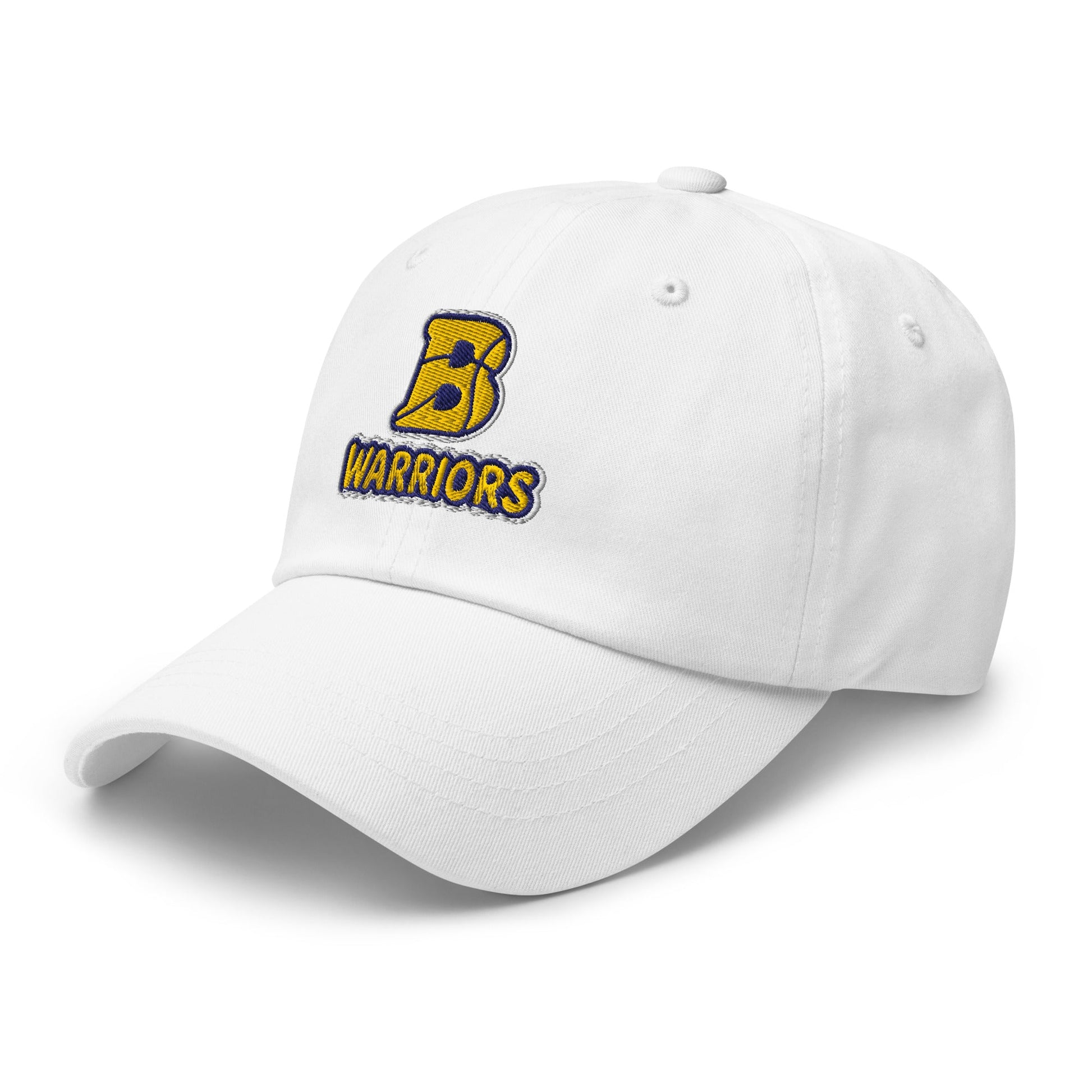 Dad Hat | Broome Street Academy