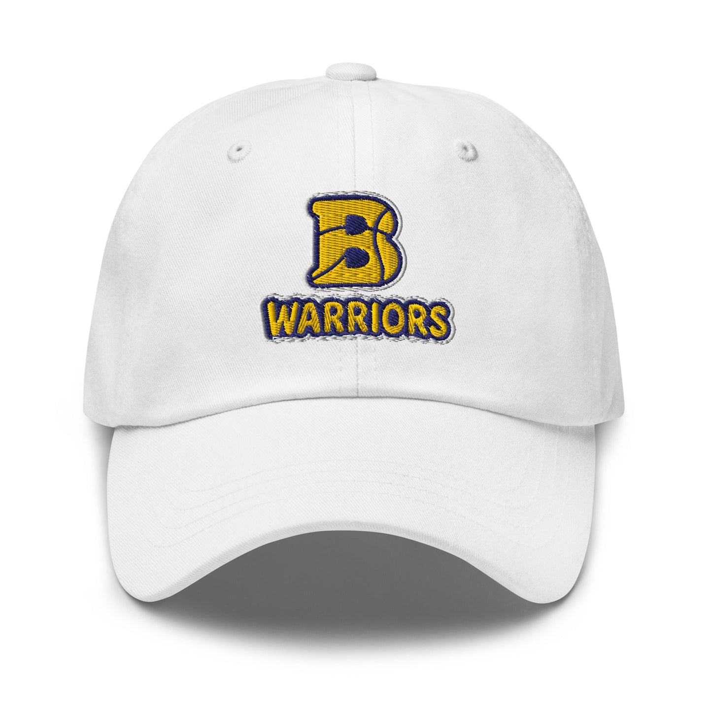 Dad Hat | Broome Street Academy
