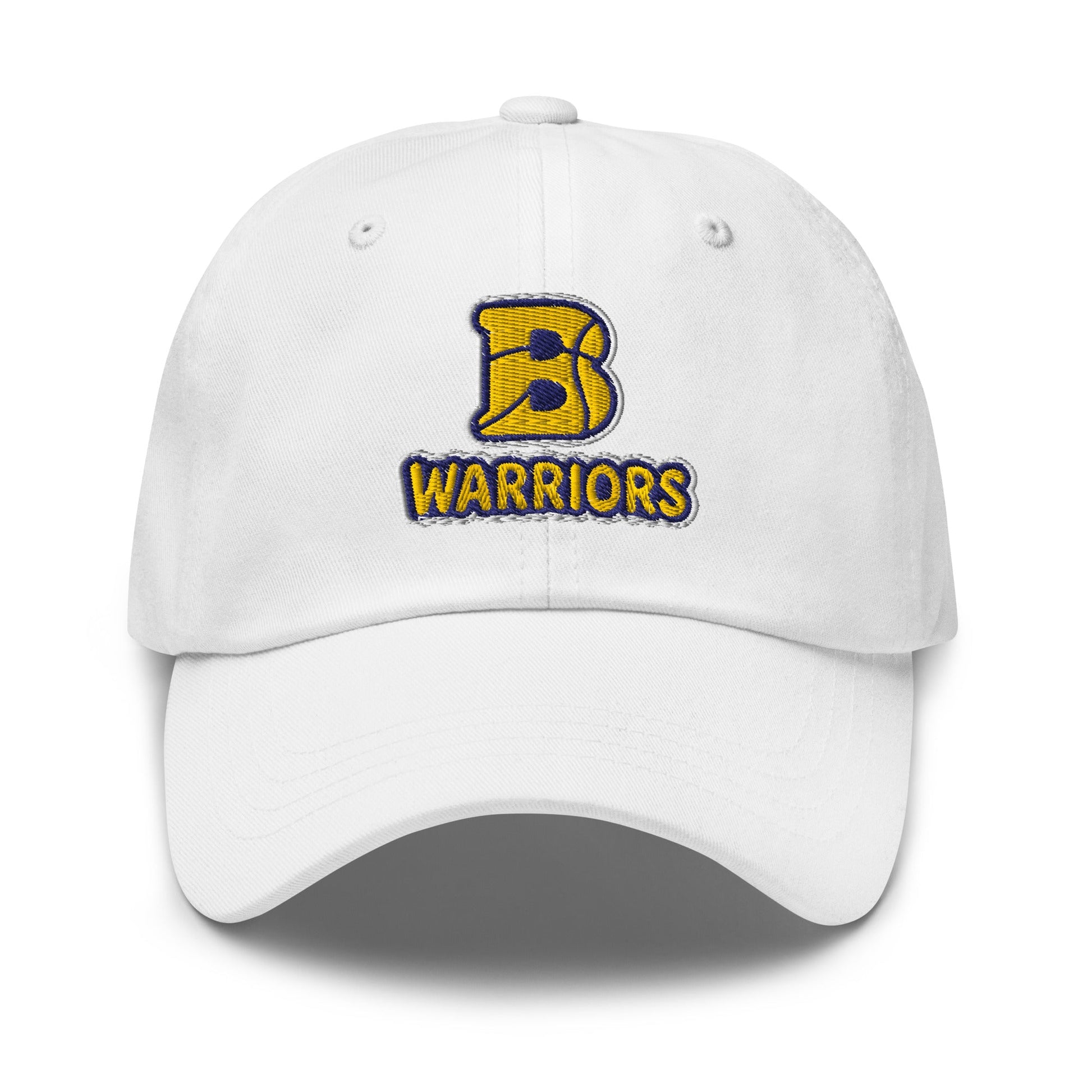 Dad Hat | Broome Street Academy