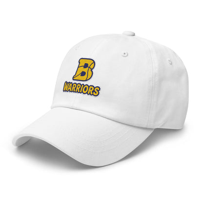 Dad Hat | Broome Street Academy