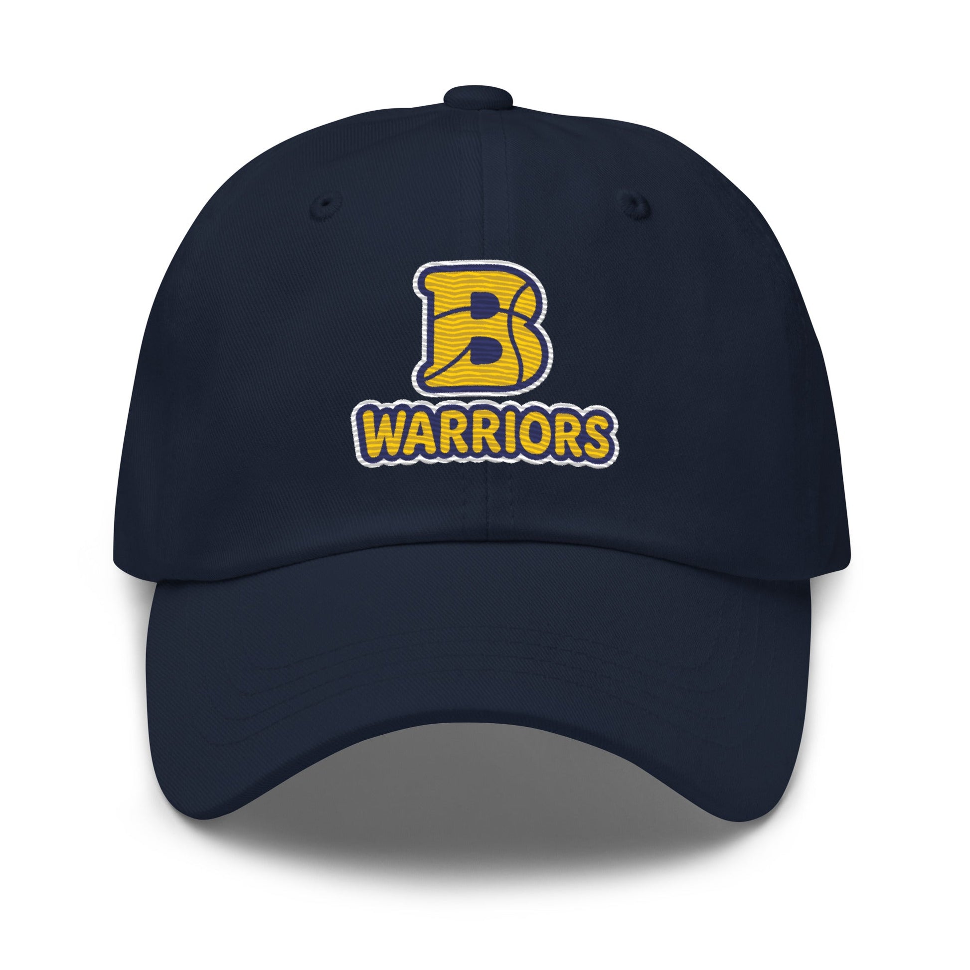 Dad Hat | Broome Street Academy