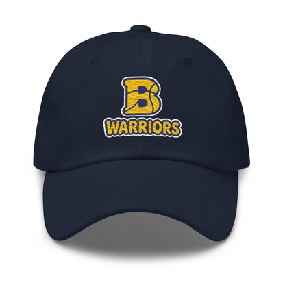 Dad Hat | Broome Street Academy