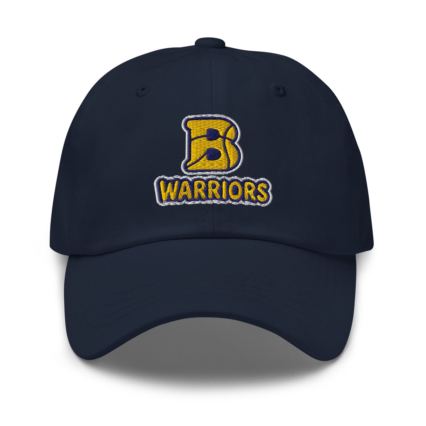 Dad Hat | Broome Street Academy