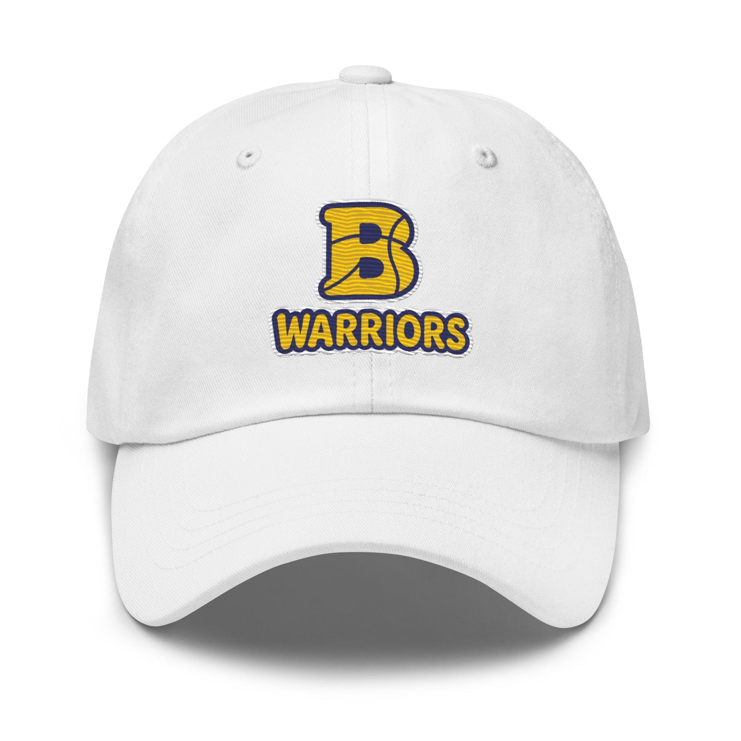 Dad Hat | Broome Street Academy