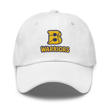 Dad Hat | Broome Street Academy