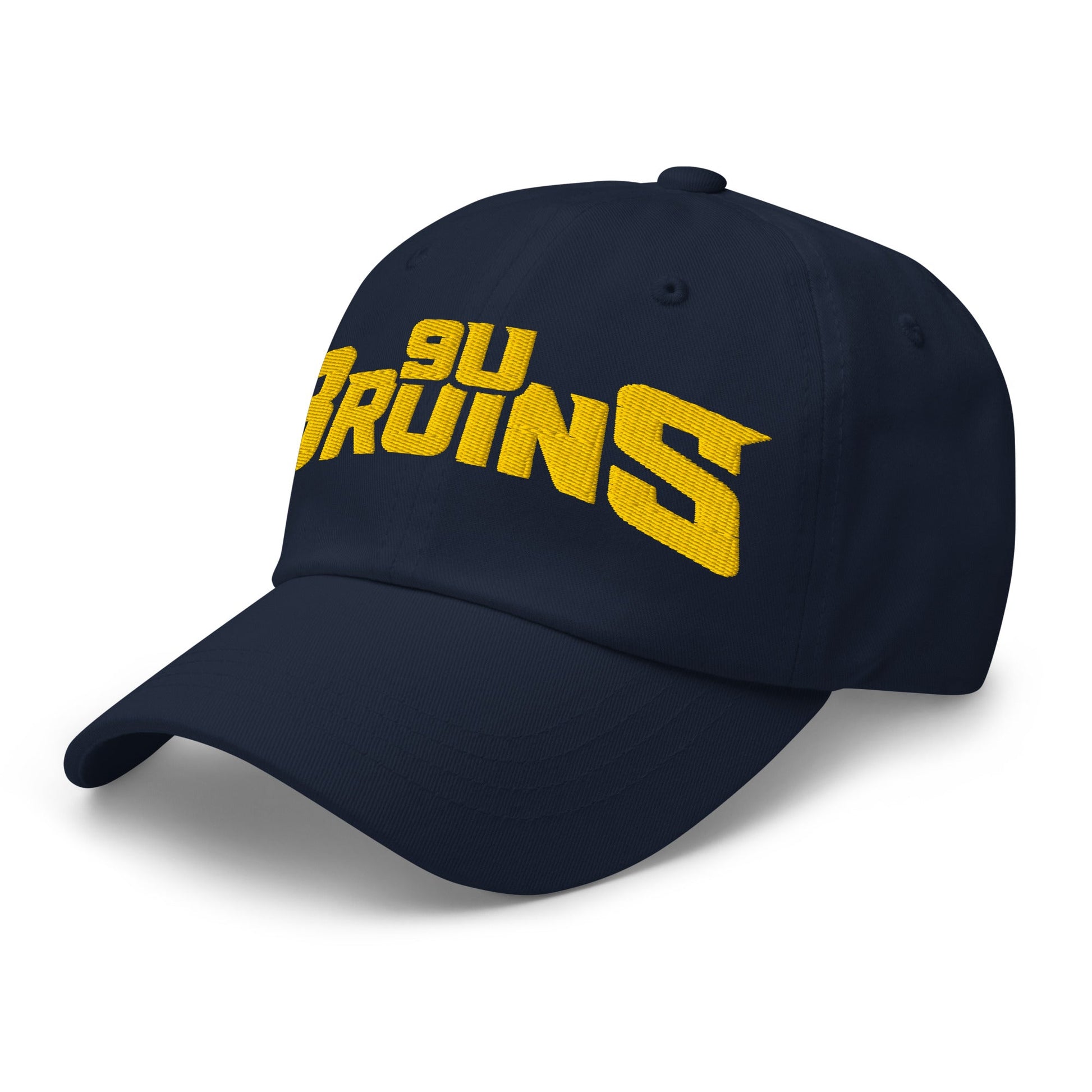 Dad Hat | Bruins The Evolution | Legacy Crest Logo