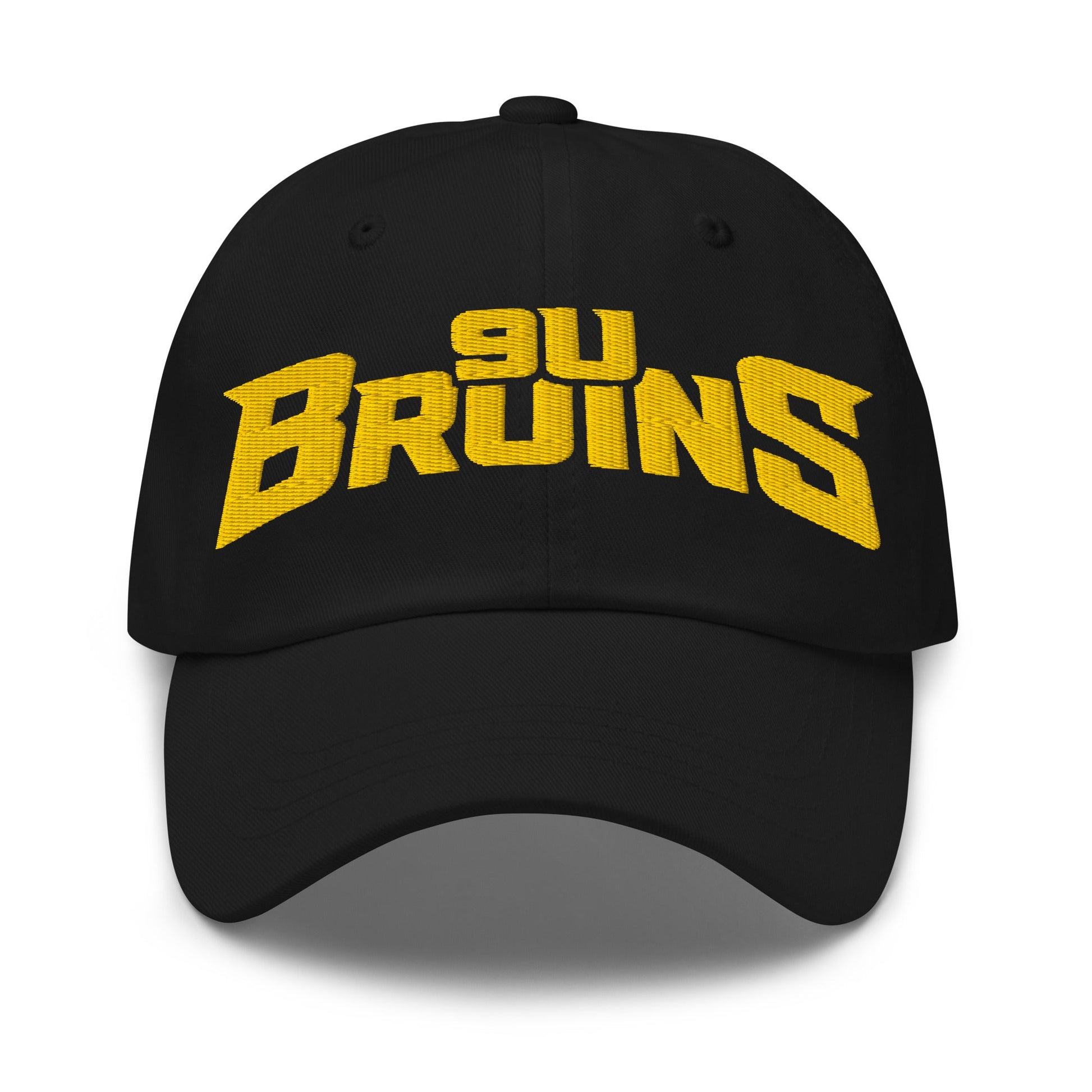 Dad Hat | Bruins The Evolution | Legacy Crest Logo