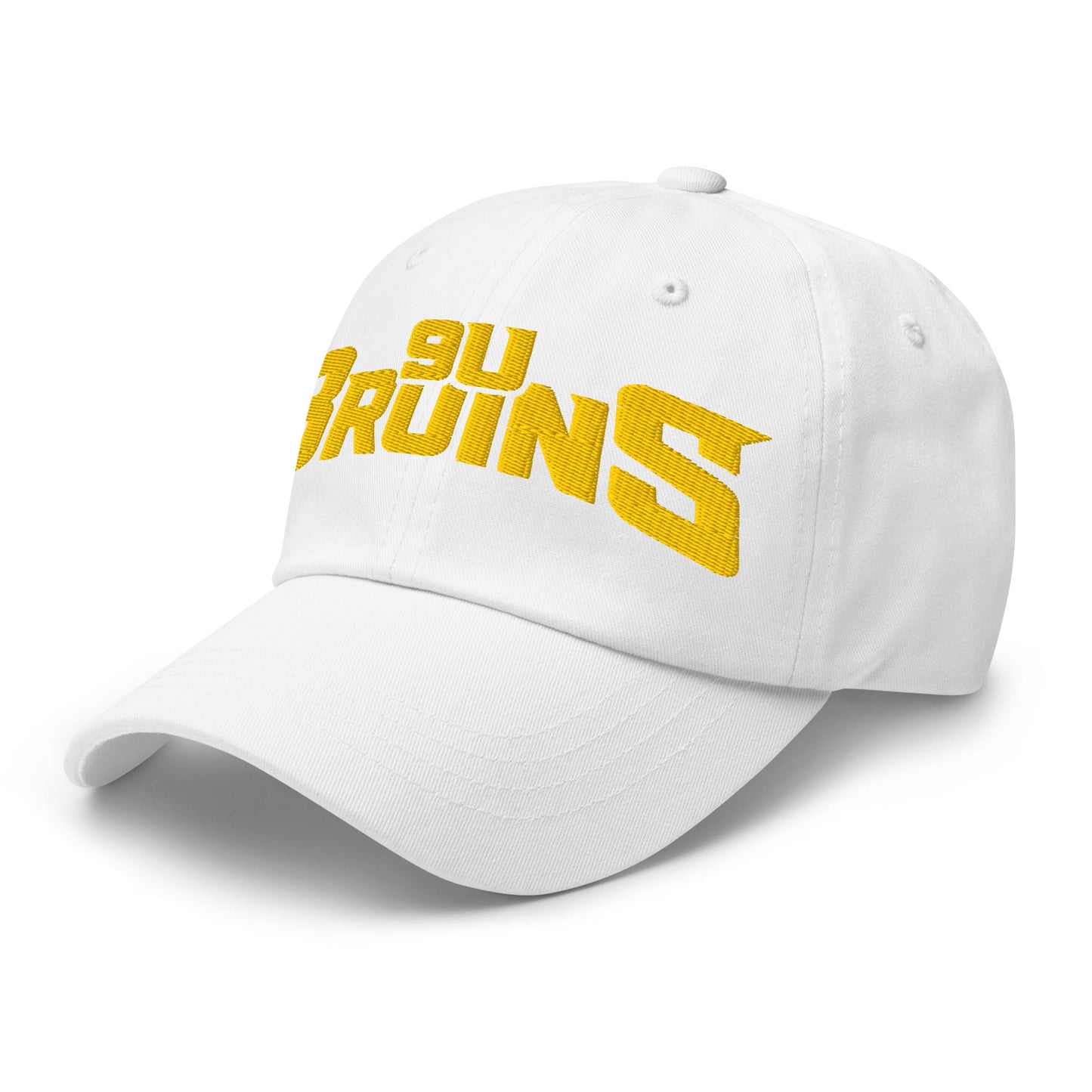 Dad Hat | Bruins The Evolution | Legacy Crest Logo