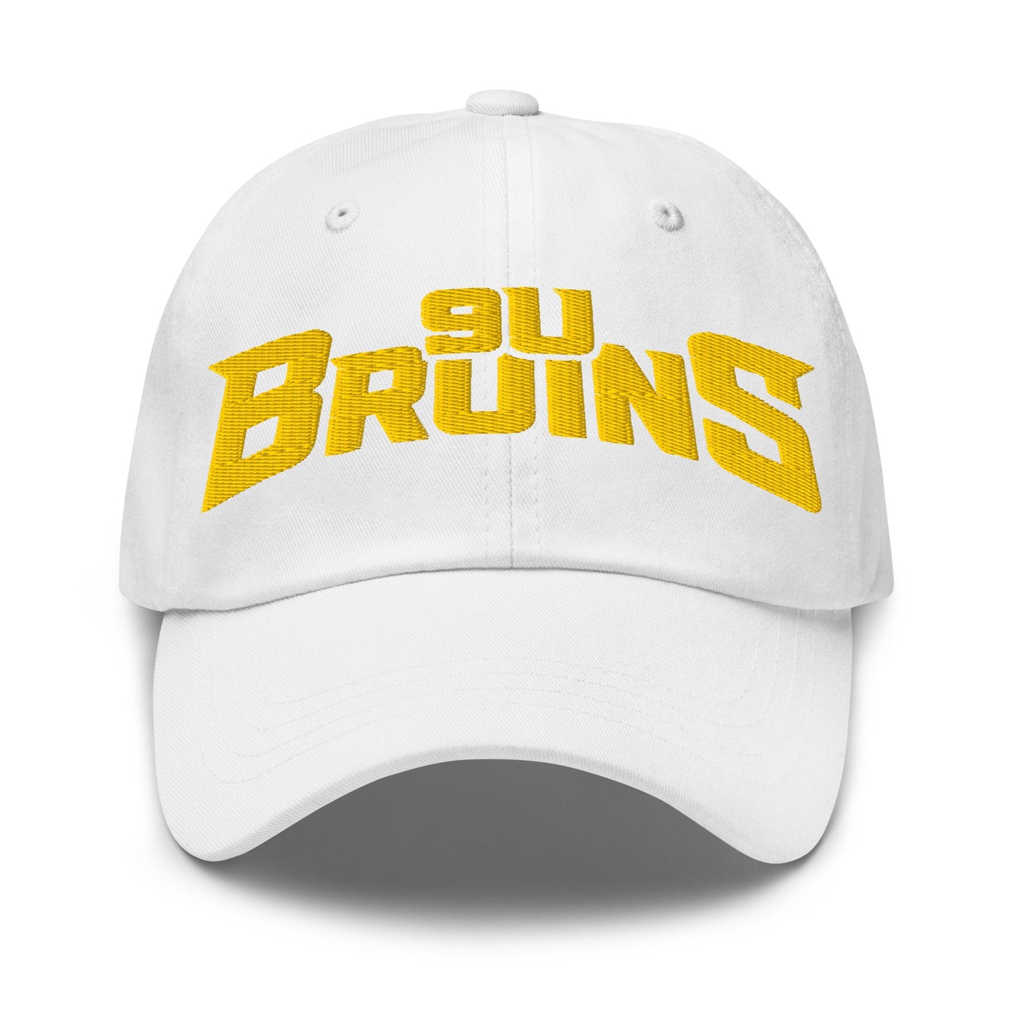 Dad Hat | Bruins The Evolution | Legacy Crest Logo
