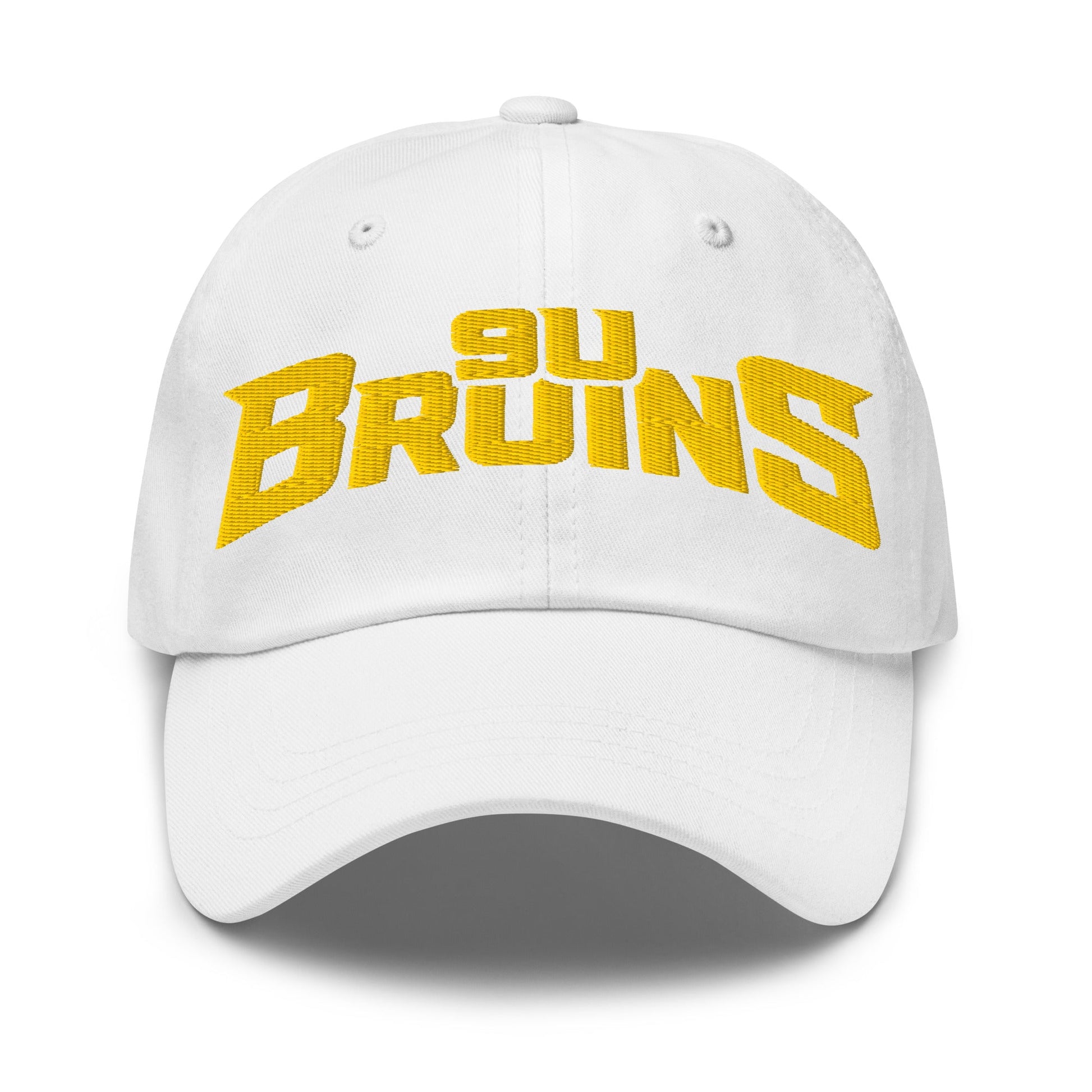 Dad Hat | Bruins The Evolution | Legacy Crest Logo