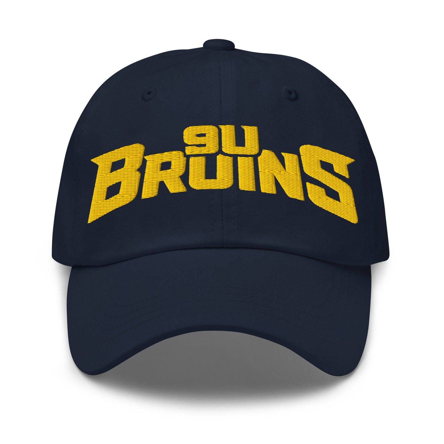 Dad Hat | Bruins The Evolution | Legacy Crest Logo