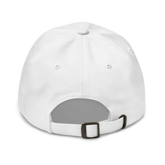 Dad Hat | Bryant High School Track Booster