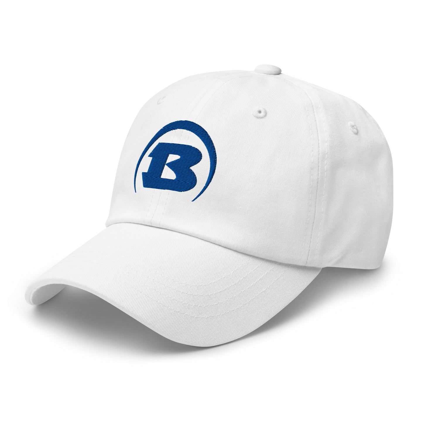 Dad Hat | Bryant High School Track Booster