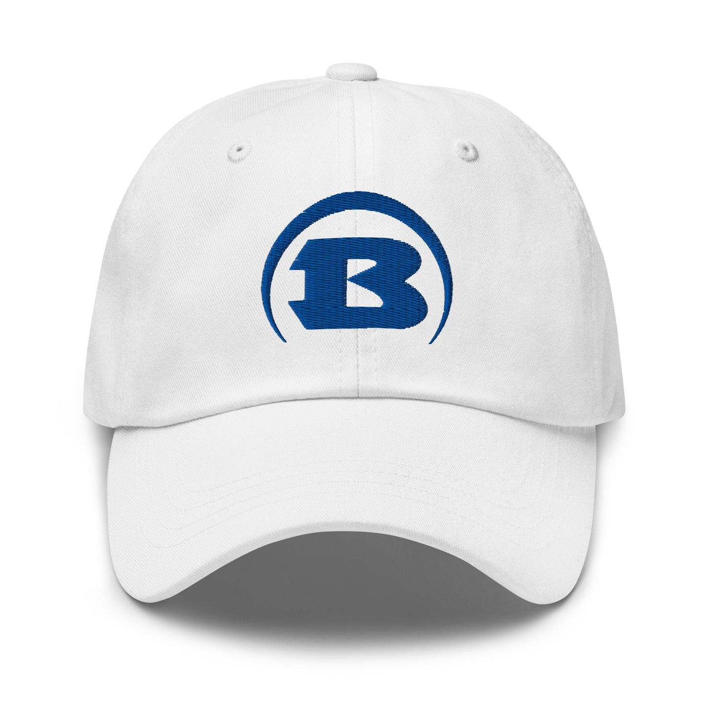 Dad Hat | Bryant High School Track Booster