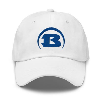 Dad Hat | Bryant High School Track Booster