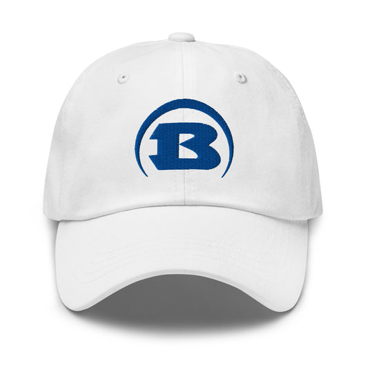 Dad Hat | Bryant High School Track Booster