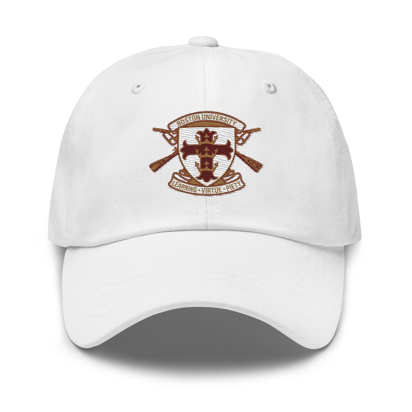 Dad Hat | BU Army ROTC Ranger Challenge