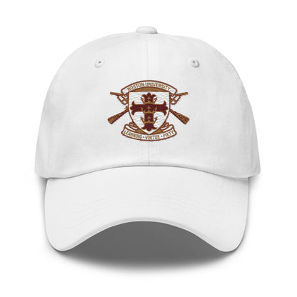 Dad Hat | BU Army ROTC Ranger Challenge