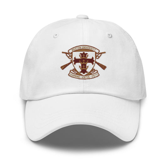 Dad Hat | BU Army ROTC Ranger Challenge