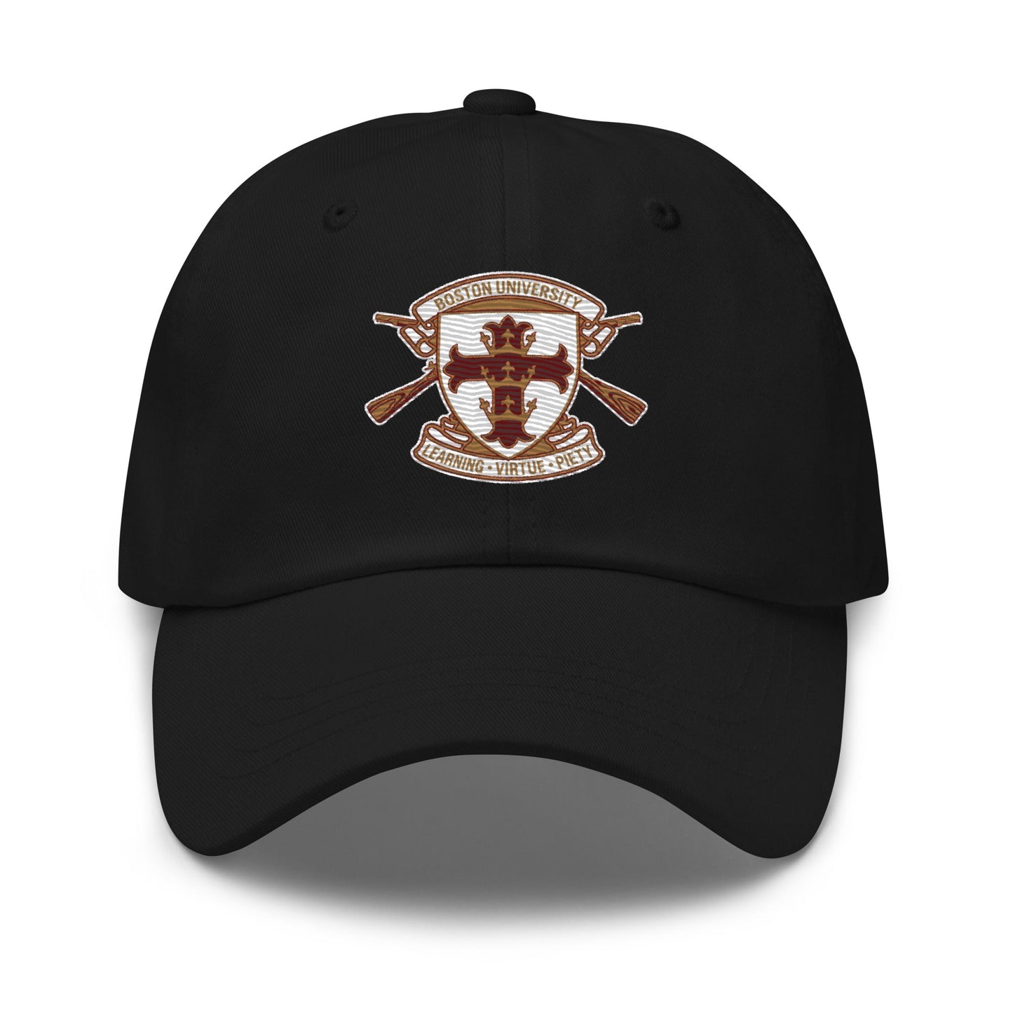 Dad Hat | BU Army ROTC Ranger Challenge