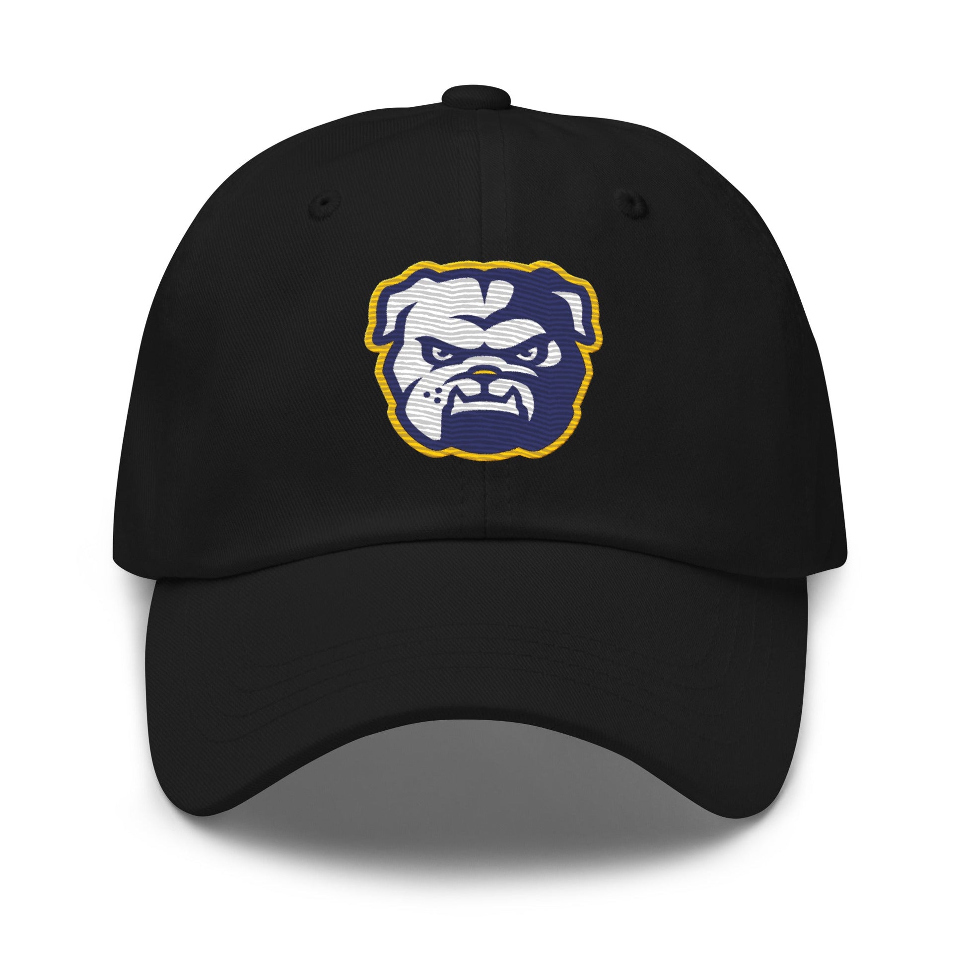 Dad Hat | Bulldogs - MD | Mascot Logo