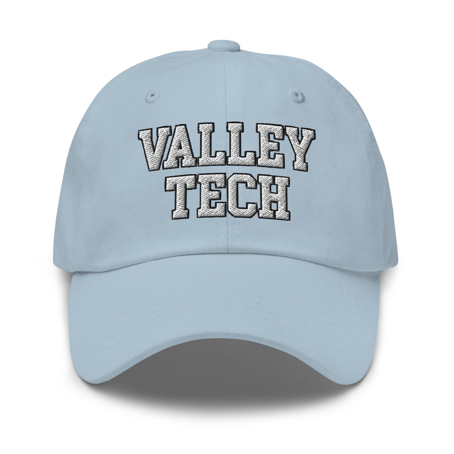 Dad Hat | BVT beavers | Badge Logo