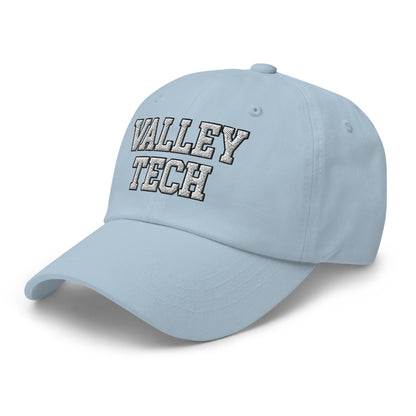 Dad Hat | BVT beavers | Badge Logo