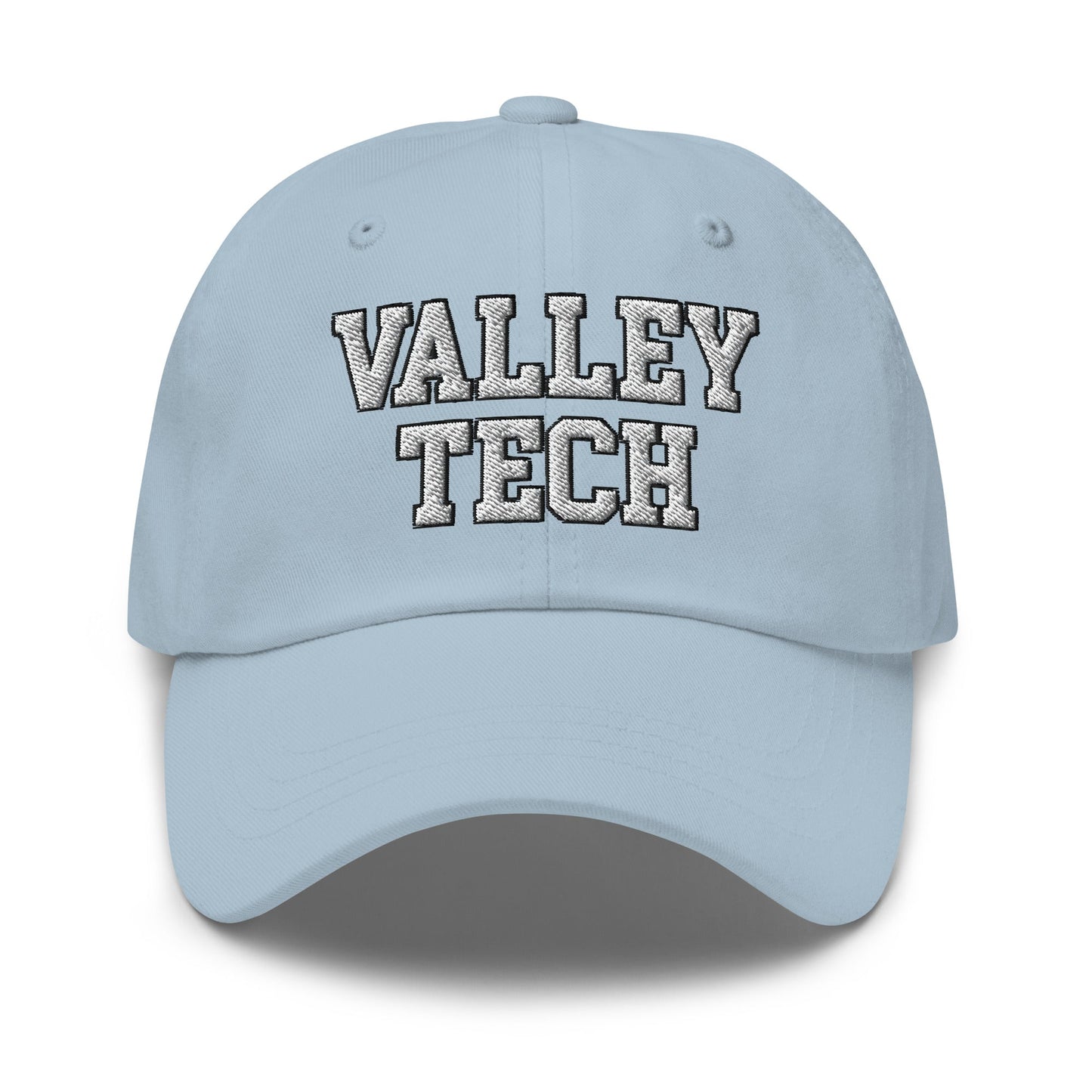 Dad Hat | BVT beavers | Badge Logo