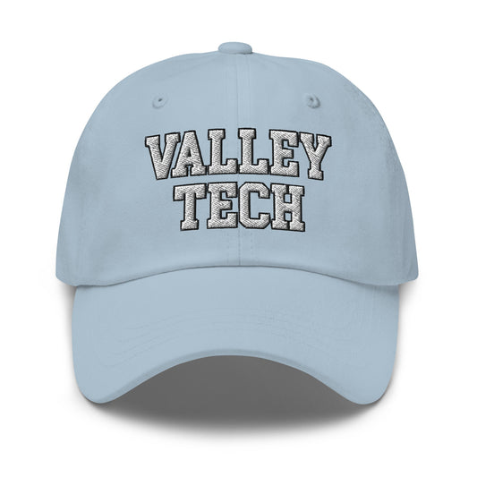 Dad Hat | BVT beavers | Badge Logo