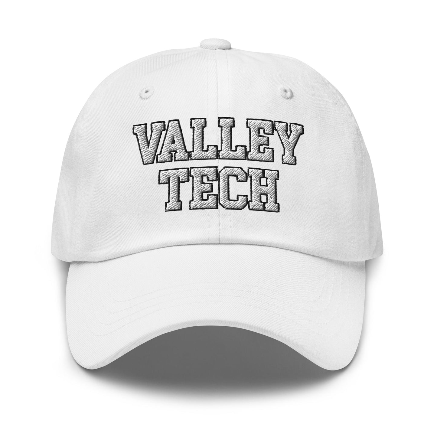 Dad Hat | BVT beavers | Badge Logo