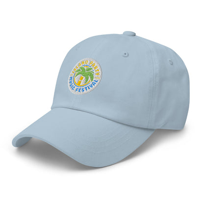 Dad Hat | BYX Island Party