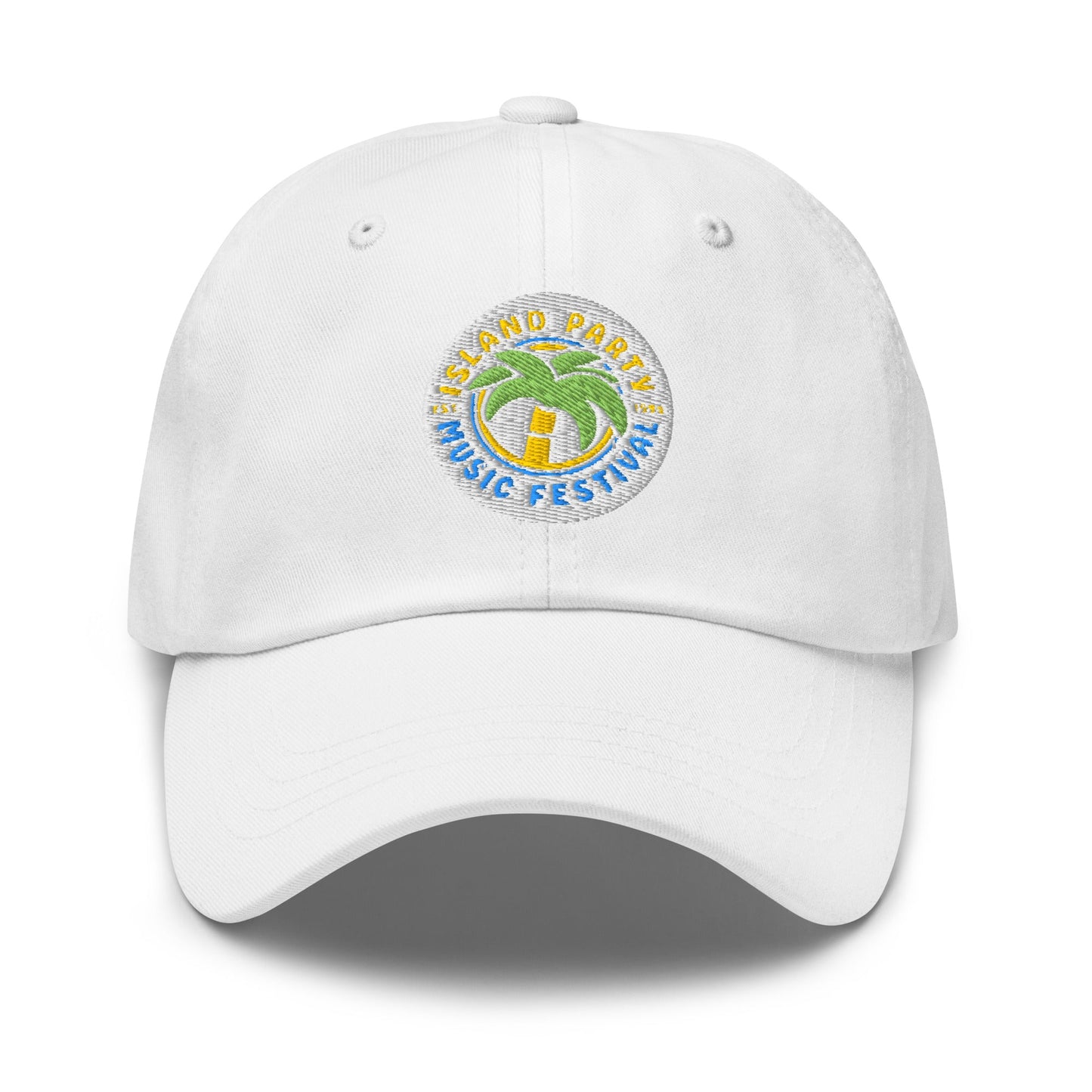 Dad Hat | BYX Island Party