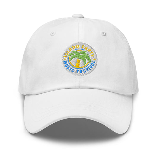 Dad Hat | BYX Island Party