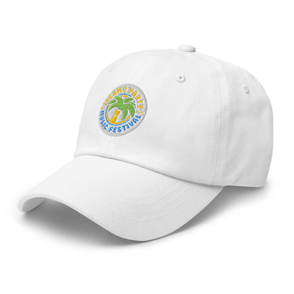 Dad Hat | BYX Island Party