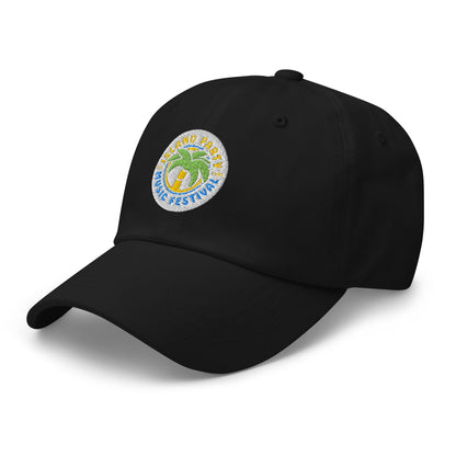 Dad Hat | BYX Island Party