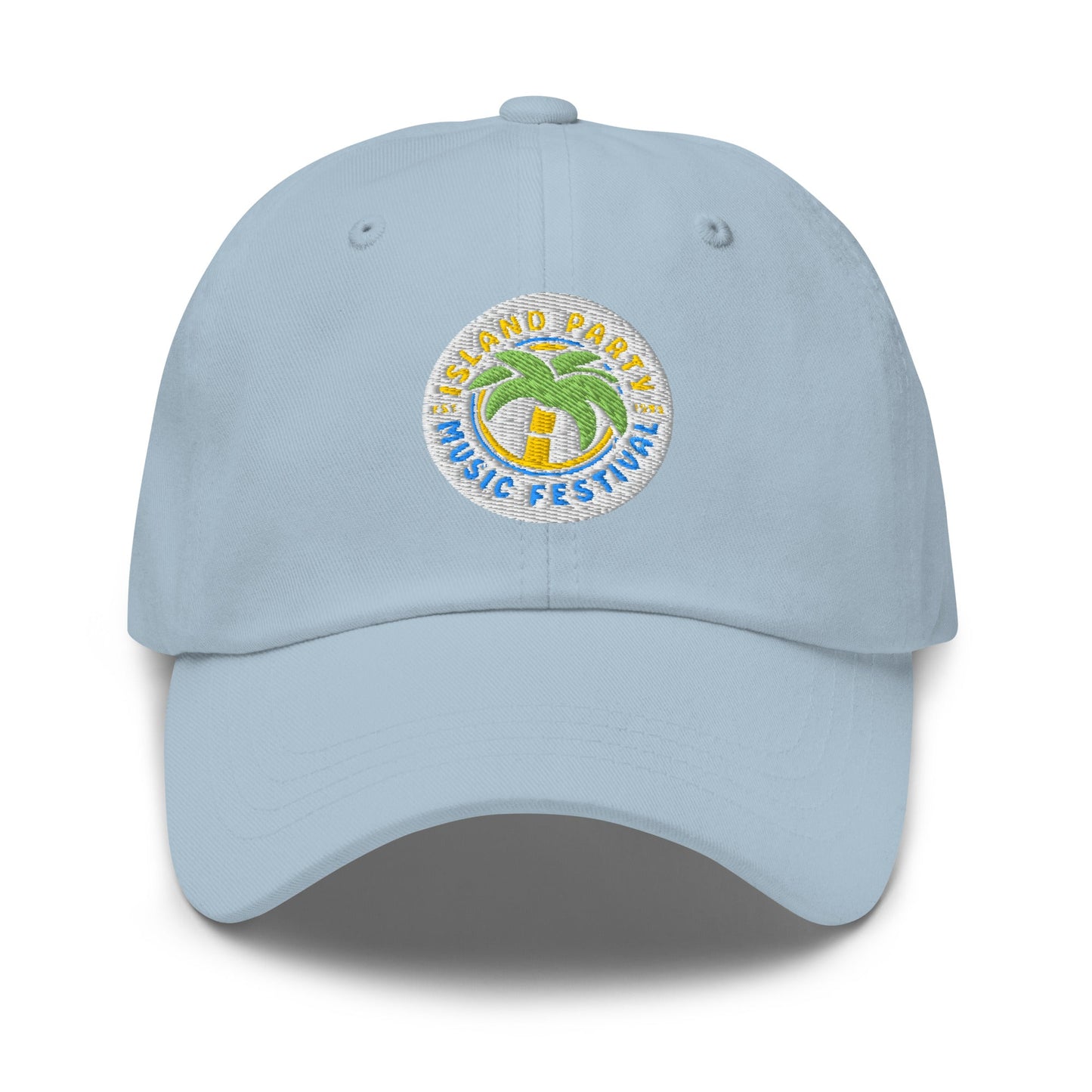 Dad Hat | BYX Island Party