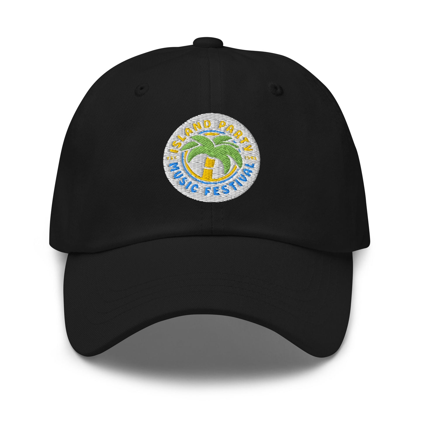 Dad Hat | BYX Island Party