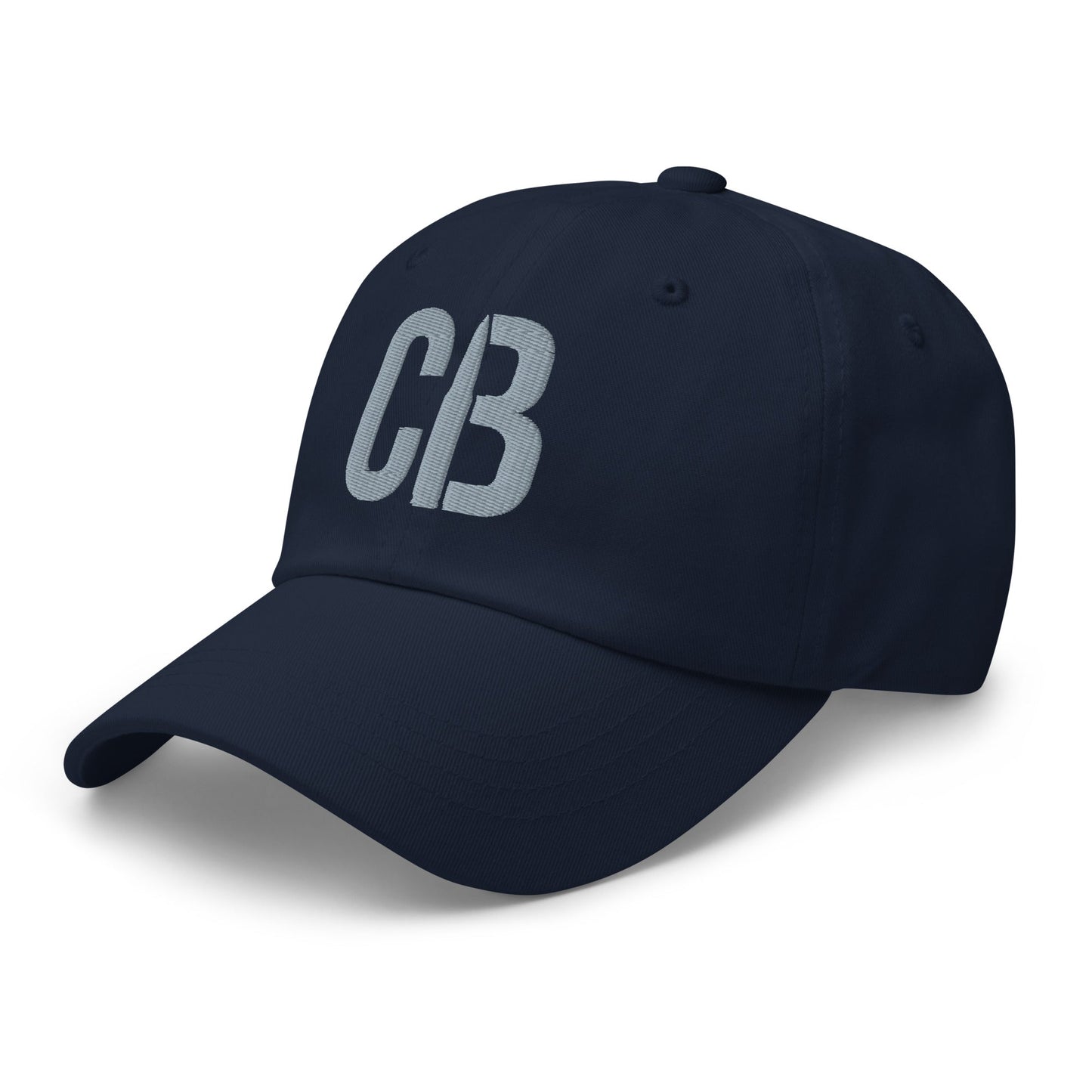 Dad Hat | Caliber Baseball | Mark Logo