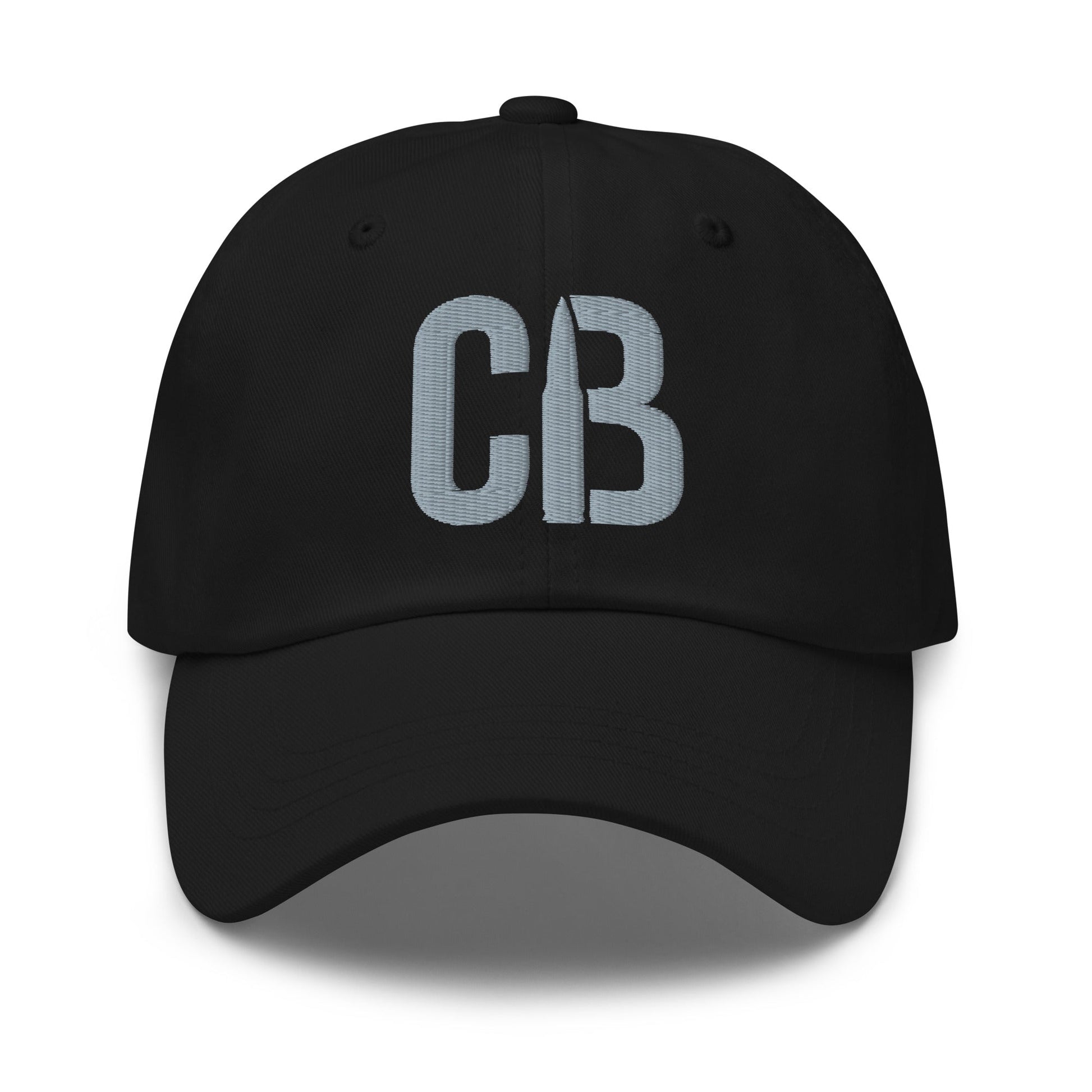 Dad Hat | Caliber Baseball | Mark Logo