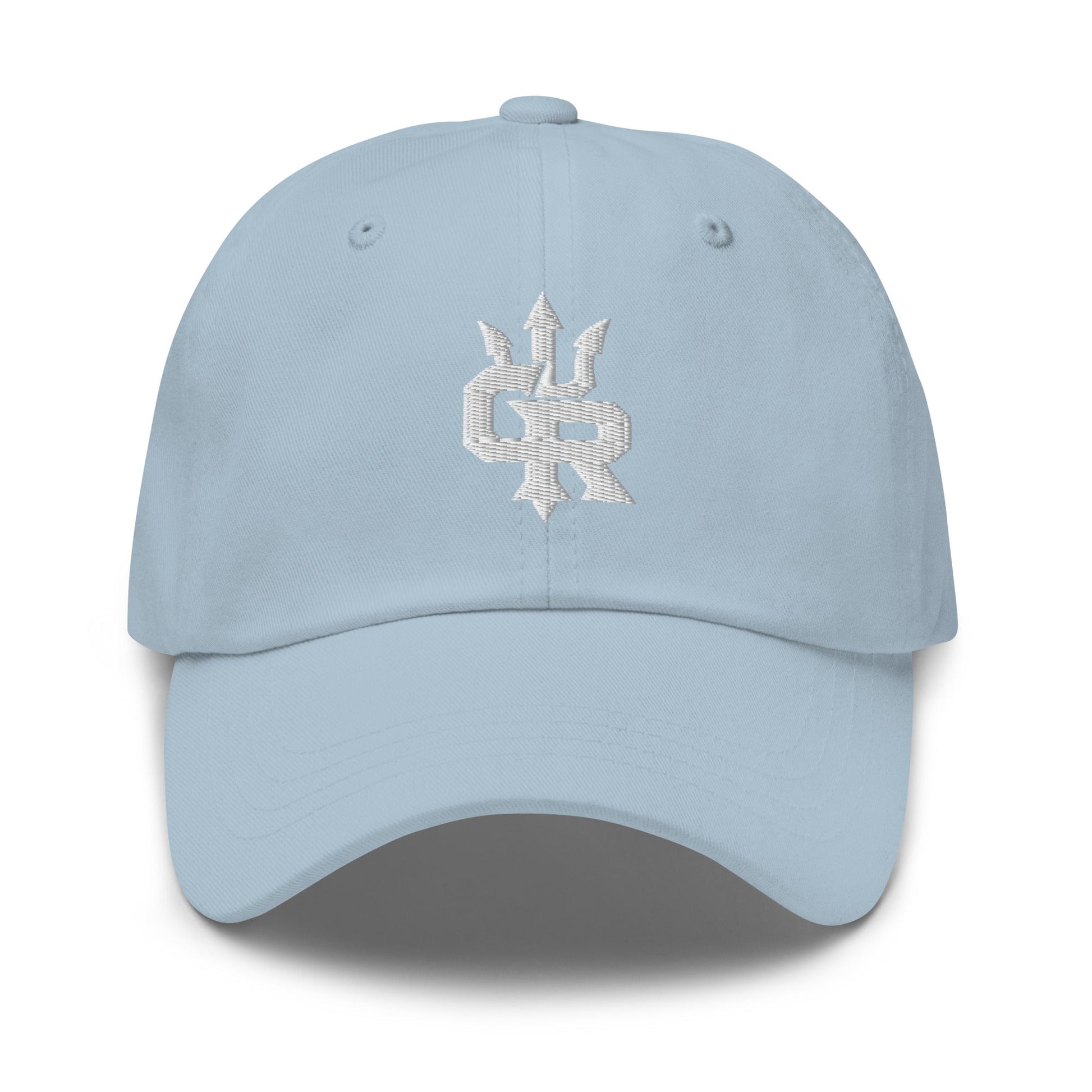 Dad Hat | Cape Riptides Baseball | Crest Logo