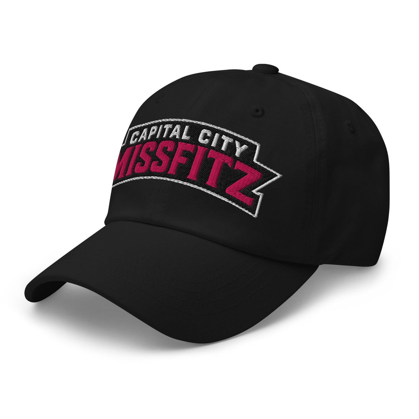 Dad Hat | Capital City Missfitz