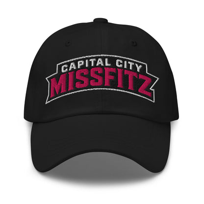 Dad Hat | Capital City Missfitz