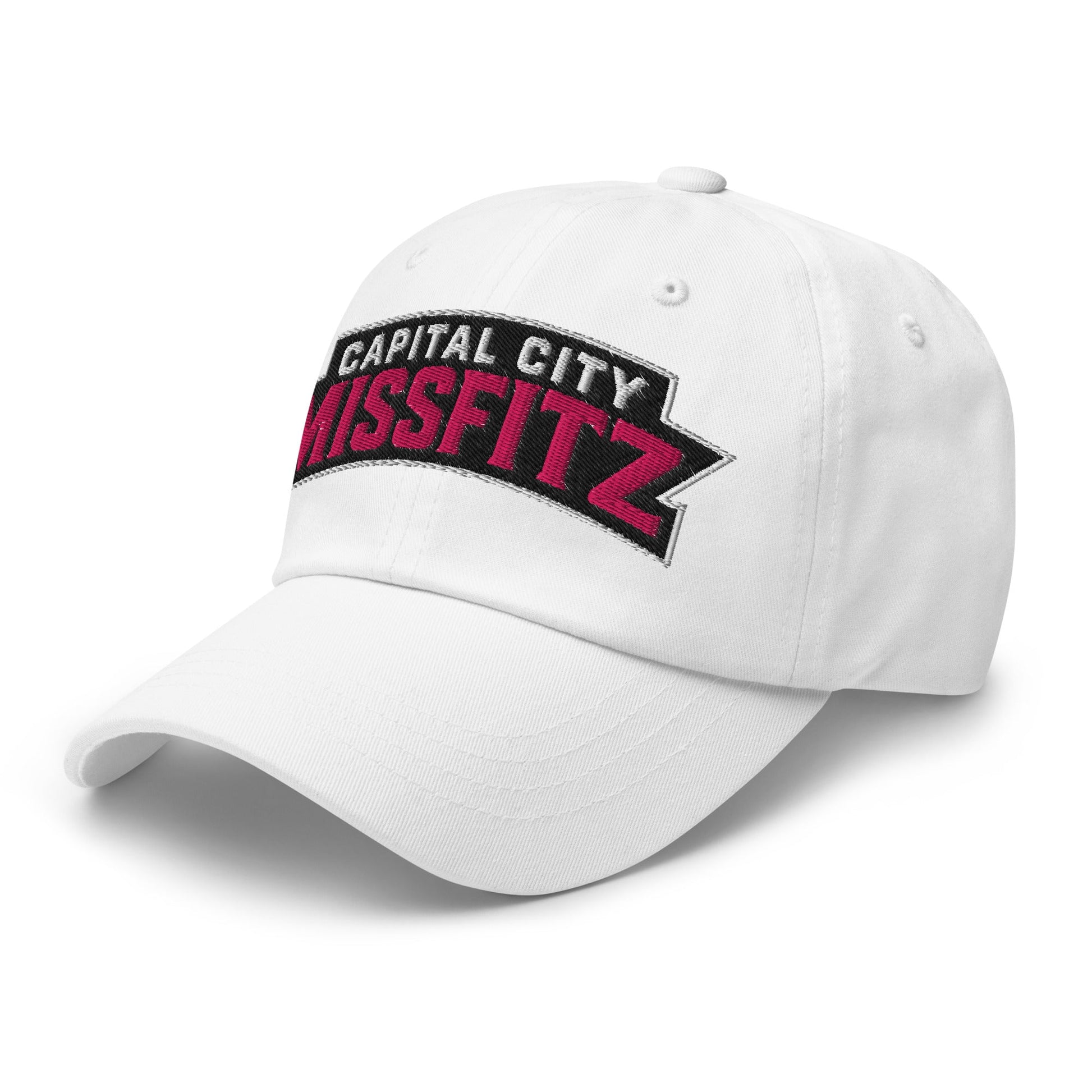 Dad Hat | Capital City Missfitz