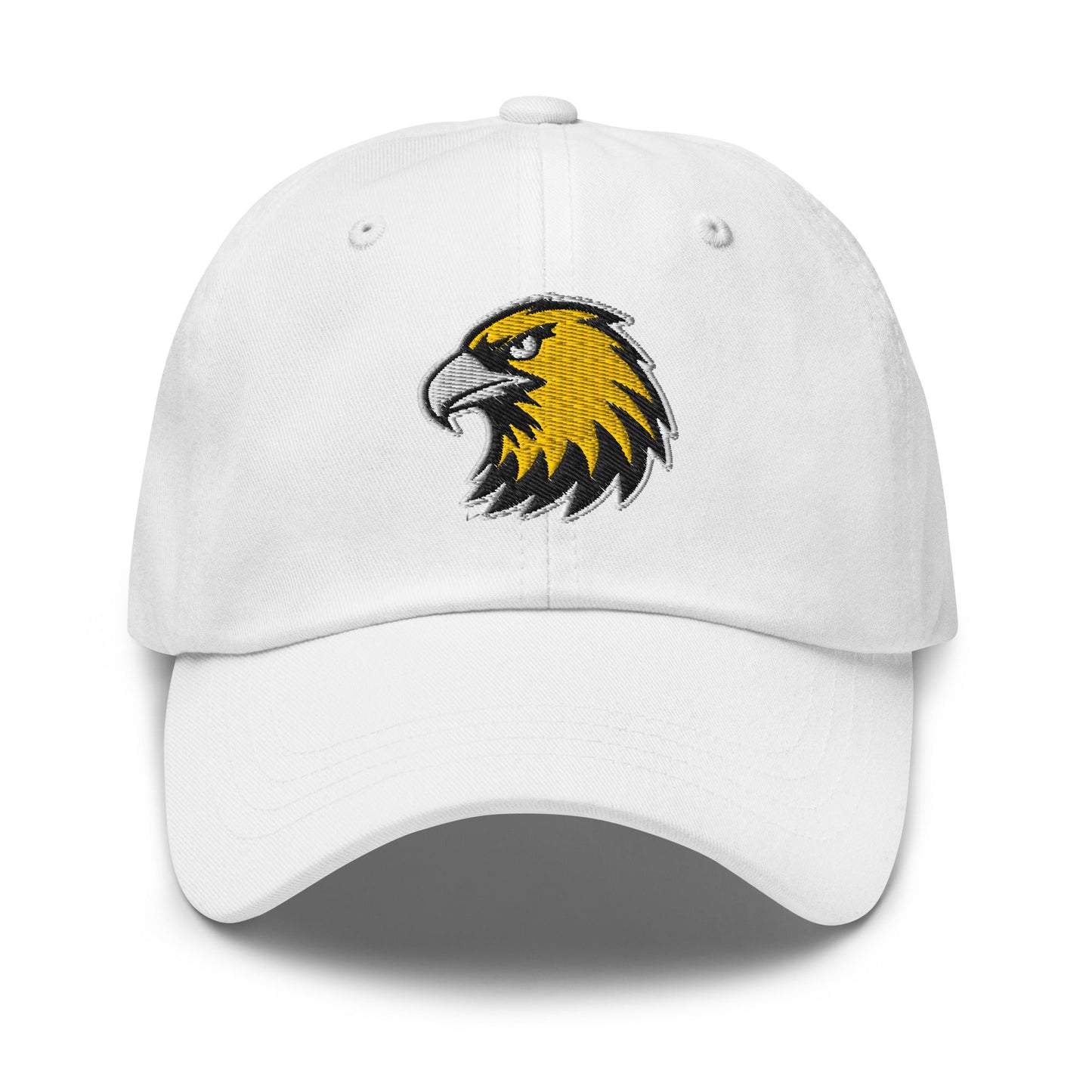Dad Hat | Cardinal Ohara Hawks | Gaze Icon Logo