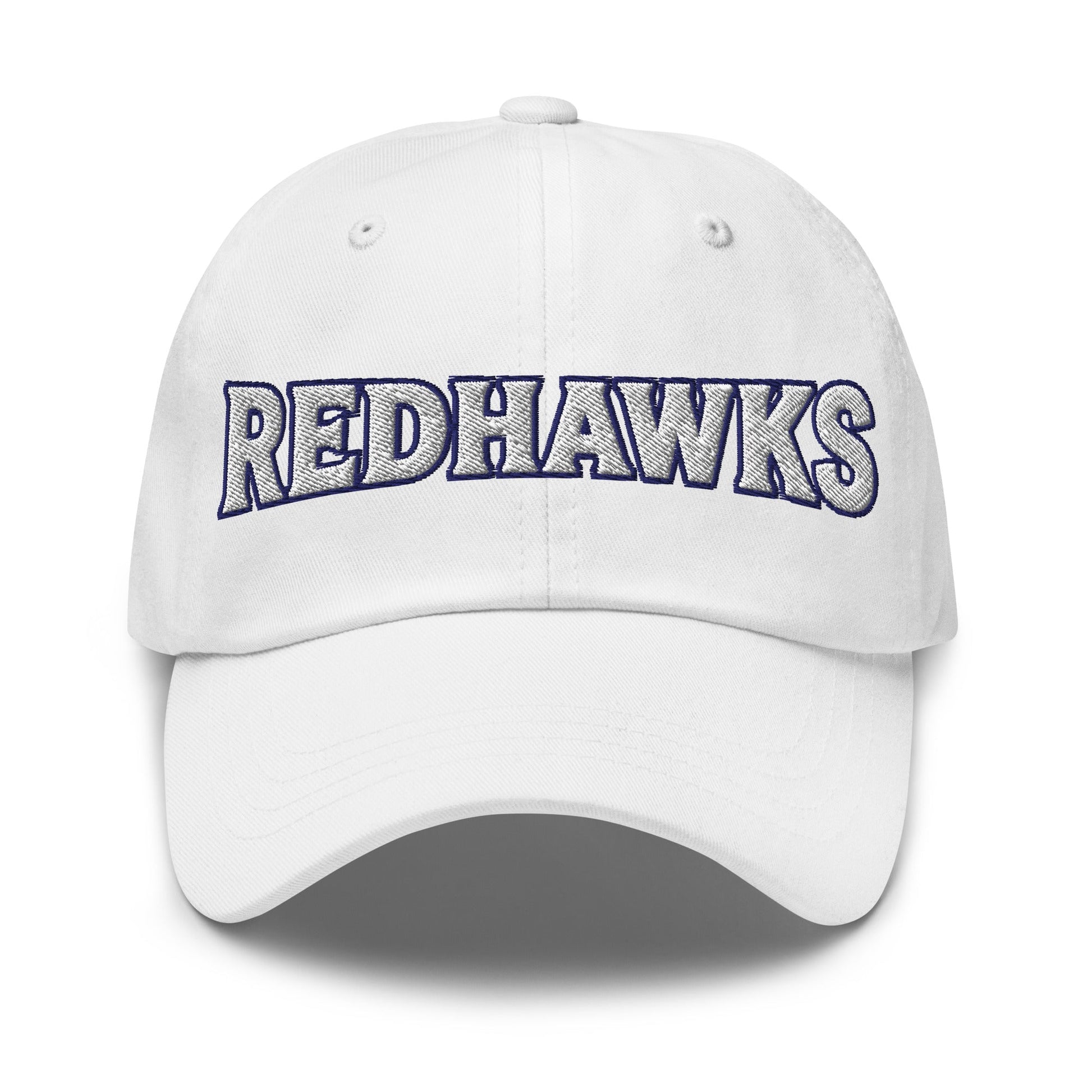 Dad Hat | Carlisle Redhawks | Icon Logo