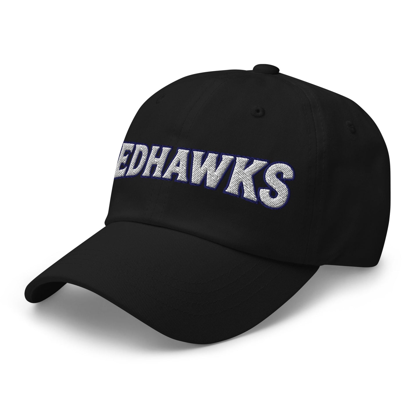 Dad Hat | Carlisle Redhawks | Icon Logo