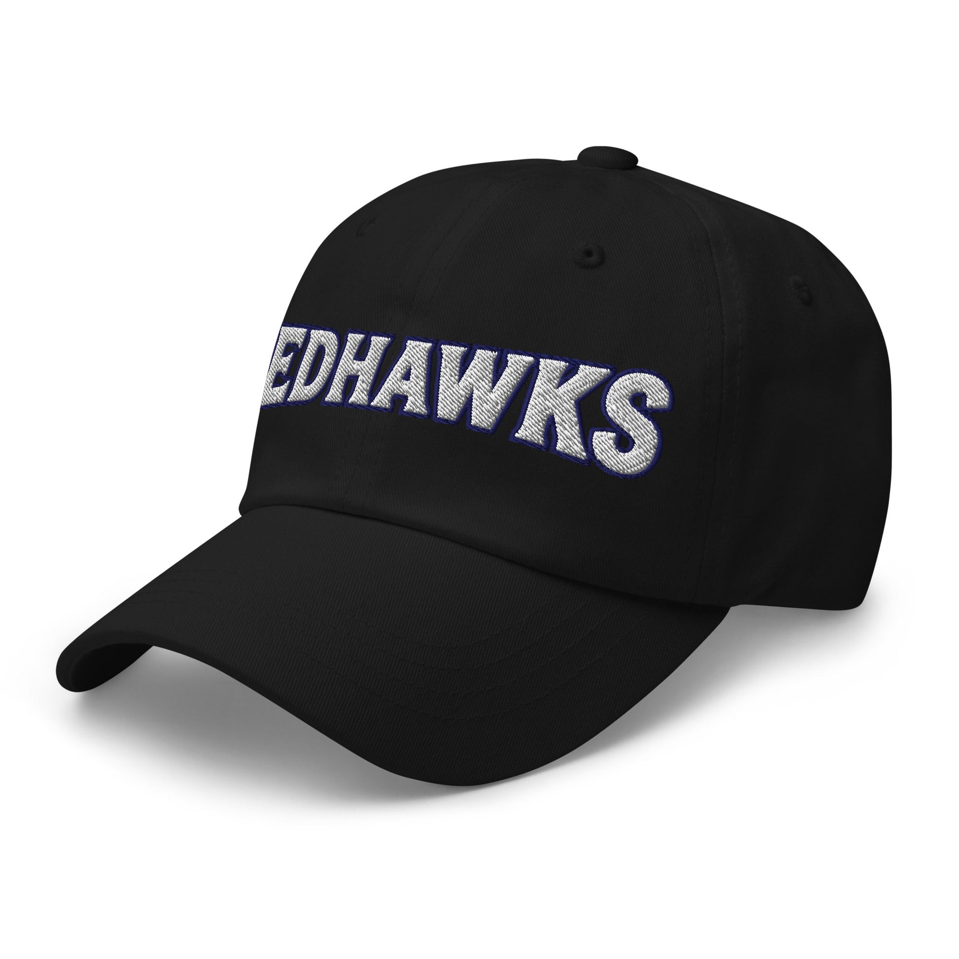 Dad Hat | Carlisle Redhawks | Icon Logo