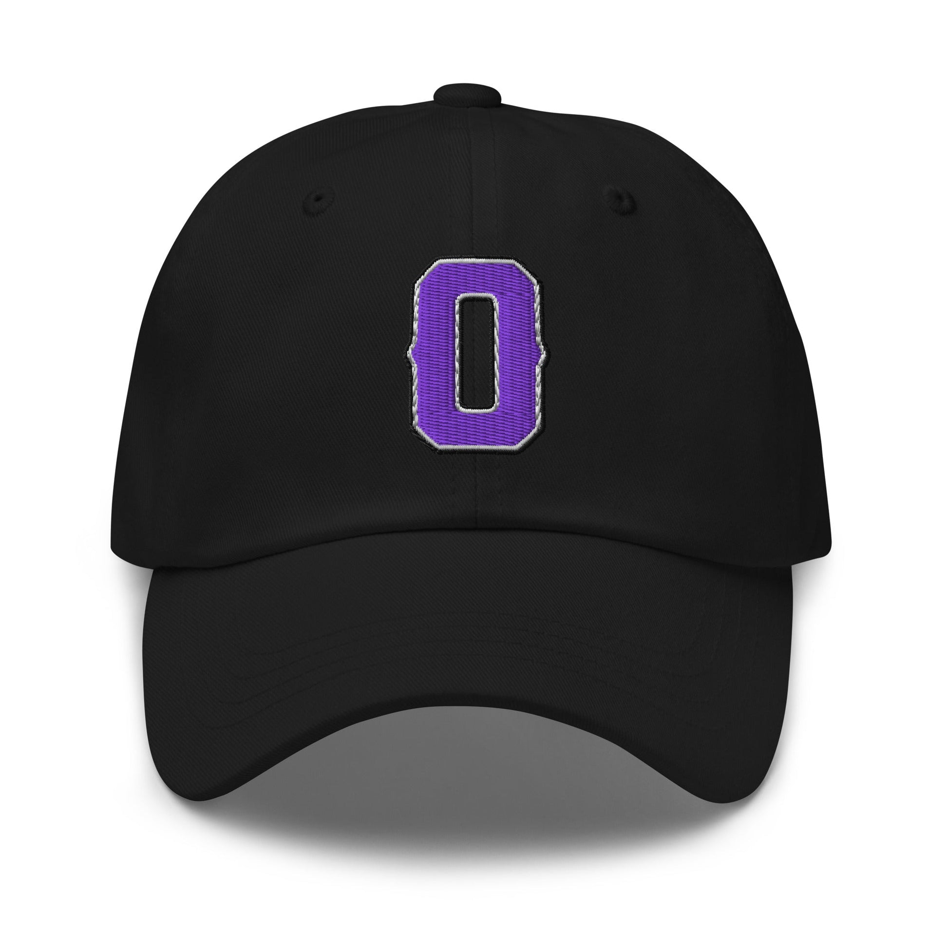 Dad Hat | Carolina Outlaws Baseball | Emblem Logo