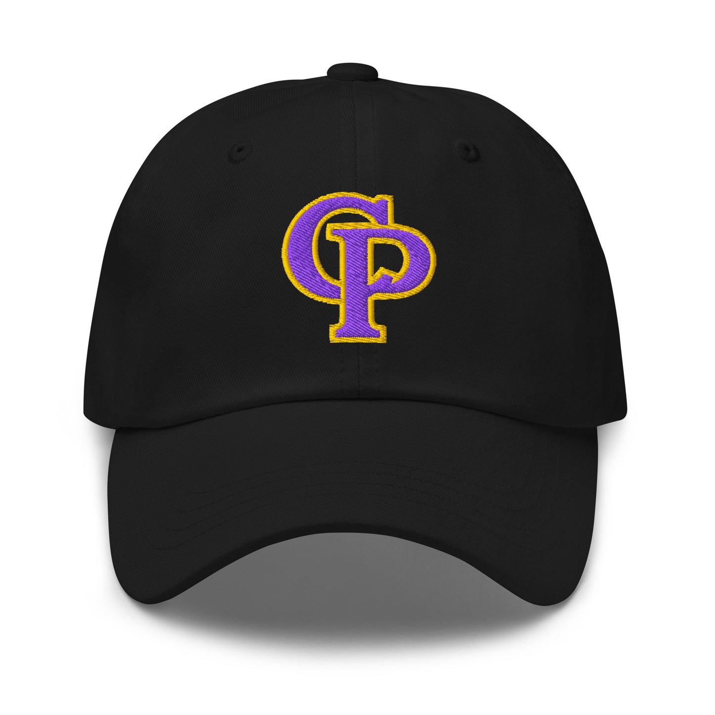 Dad Hat | Carolina Pirates | CP Logo