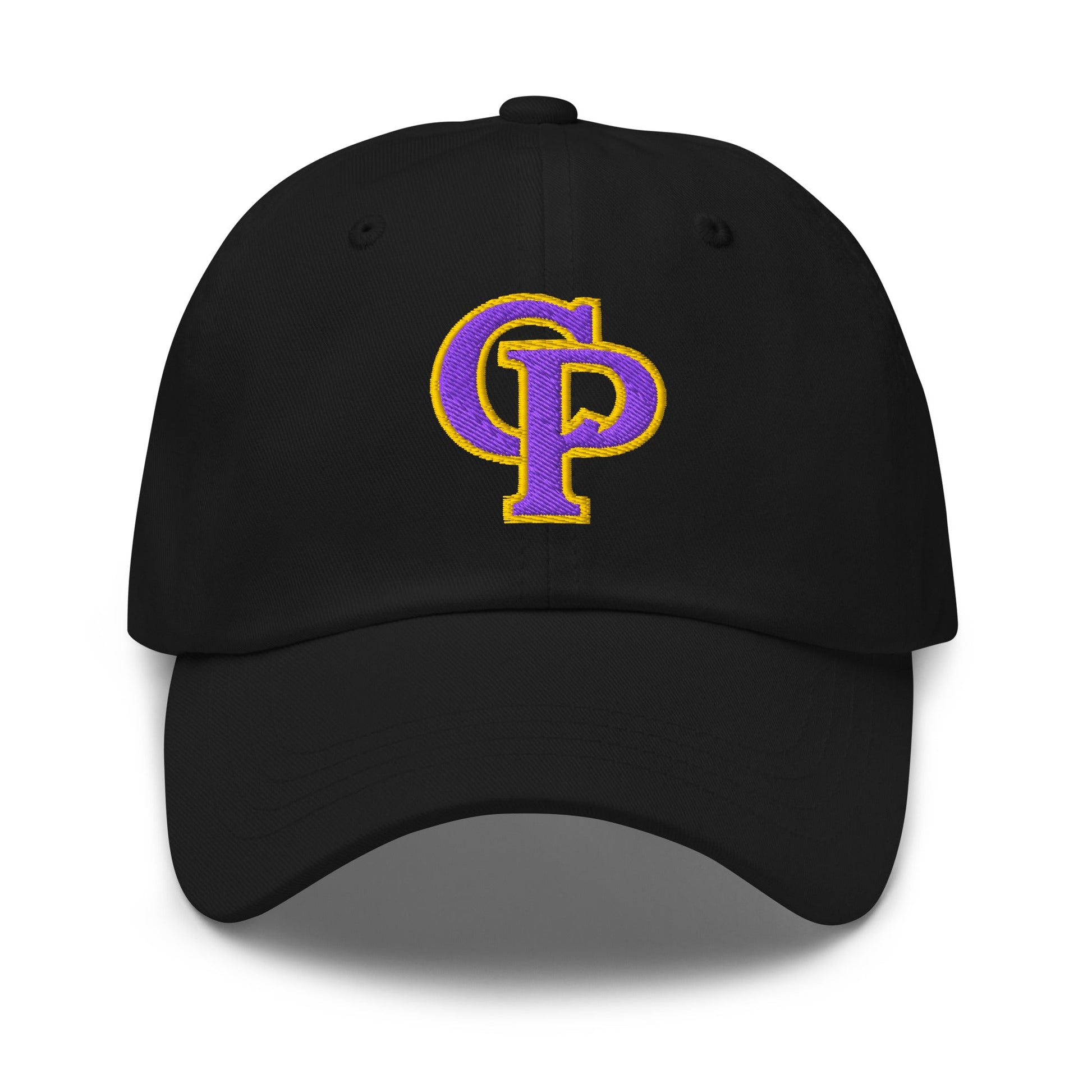 Dad Hat | Carolina Pirates | CP Logo
